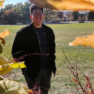 Meet your Posher, Kade